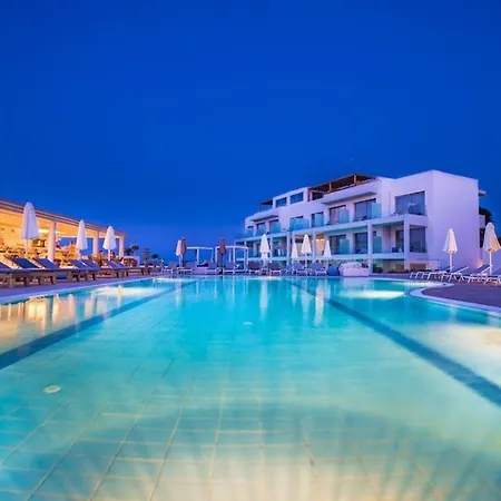 Harmony Crest Aparthotel Kos Town