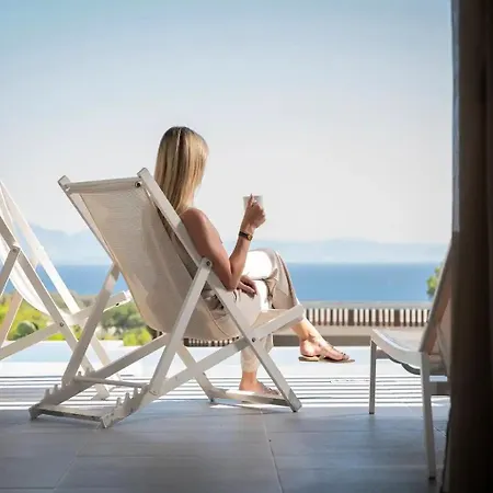 Aparthotel Harmony Crest Kos Town
