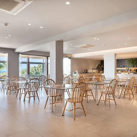 Harmony Crest Aparthotel