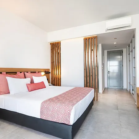 Harmony Crest Aparthotel Kos Town