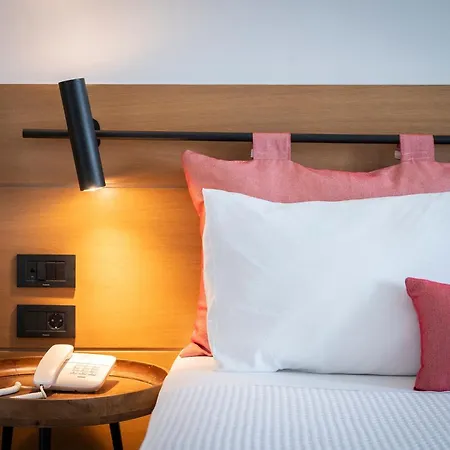 Aparthotel Harmony Crest Kos Town