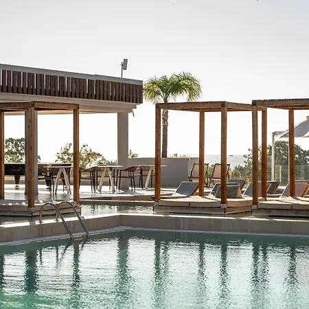 Harmony Crest Aparthotel Kos Town