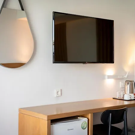 Aparthotel Harmony Crest Kos Town