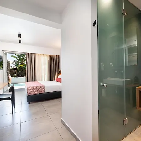 Harmony Crest Appart hôtel Kos